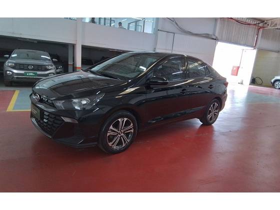 HYUNDAI HB20S 1.0 TGDI FLEX COMFORT PLUS AUTOMÁTICO